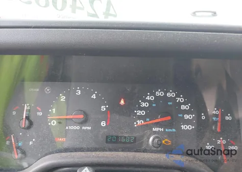 2002 Jeep Wrangler Sport из США, поврежденный, VIN 1J4FA49S52P760173